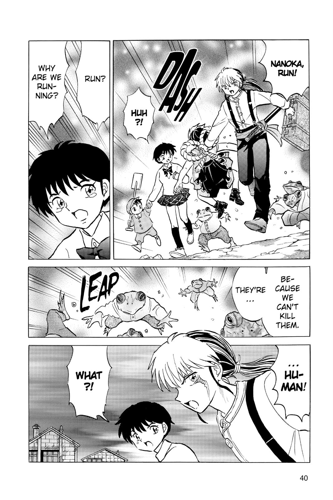 Mao Chapter 30 17