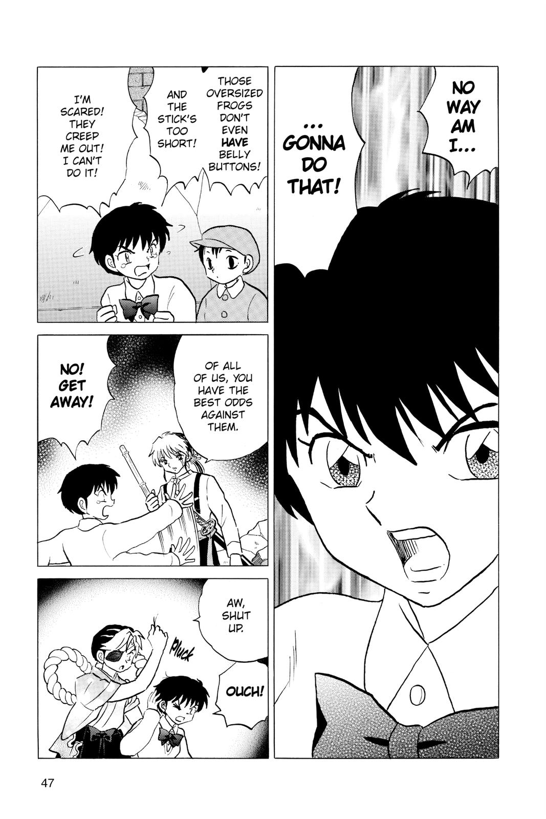 Mao Chapter 31 7