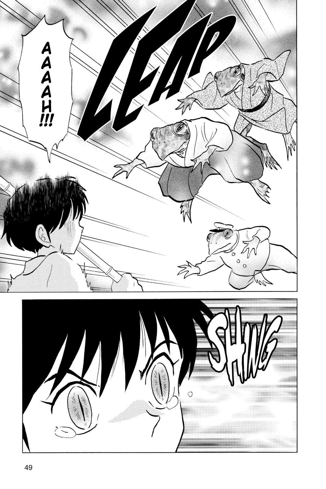 Mao Chapter 31 9