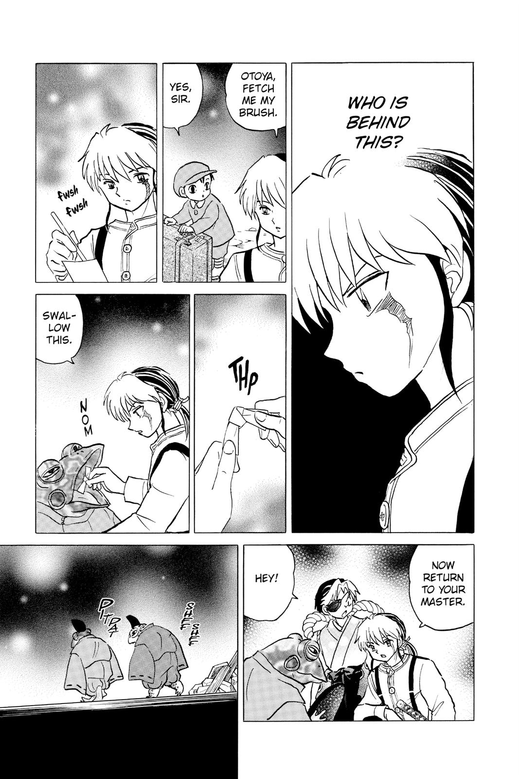 Mao Chapter 31 17