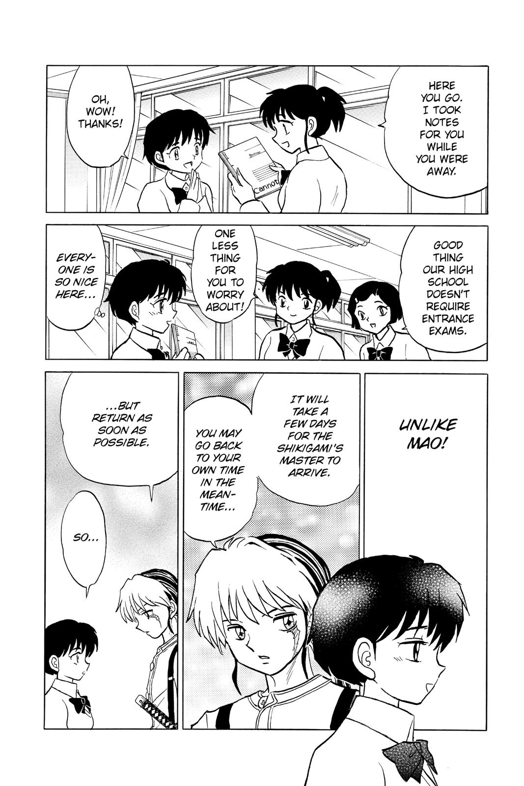 Mao Chapter 32 10
