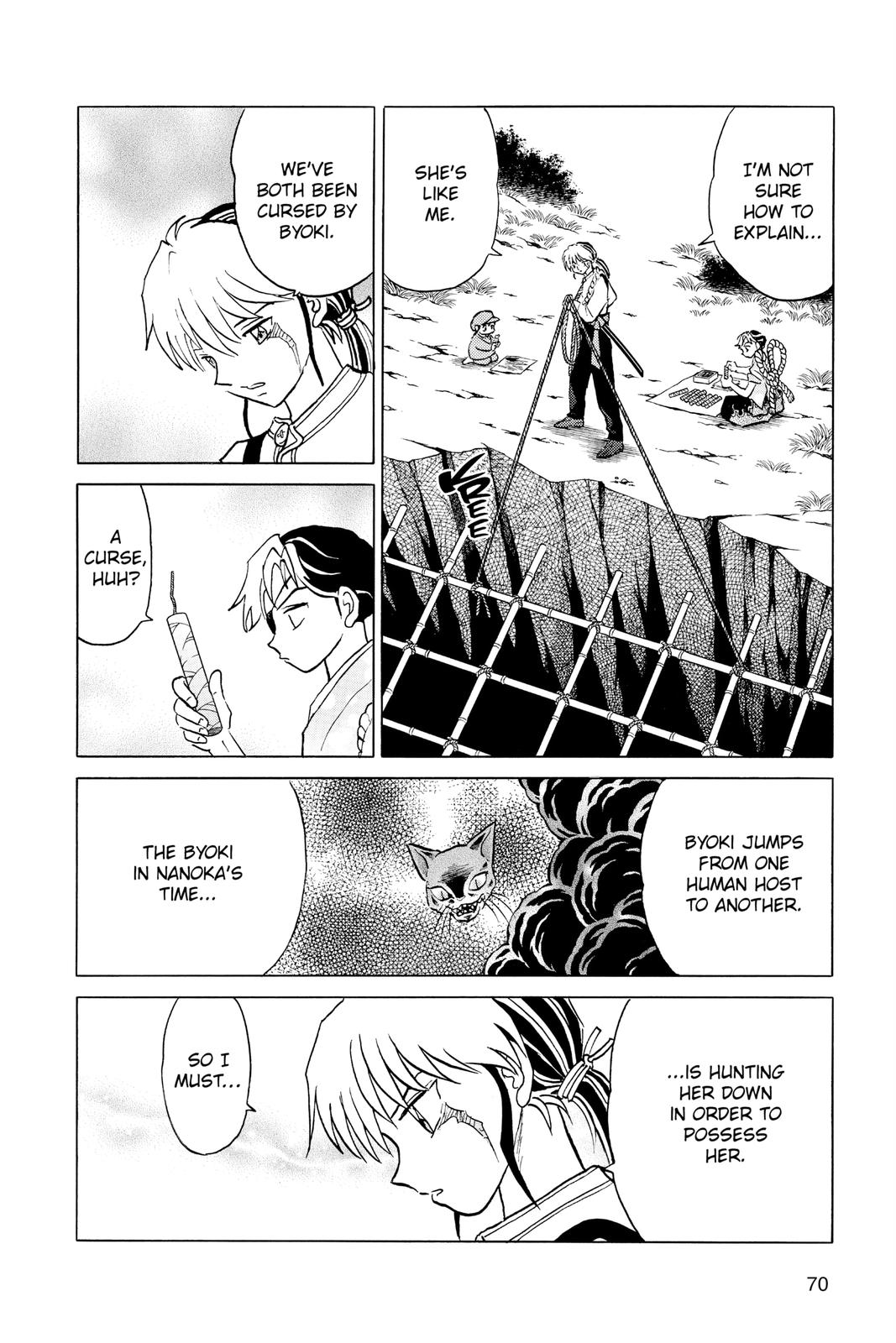 Mao Chapter 32 12