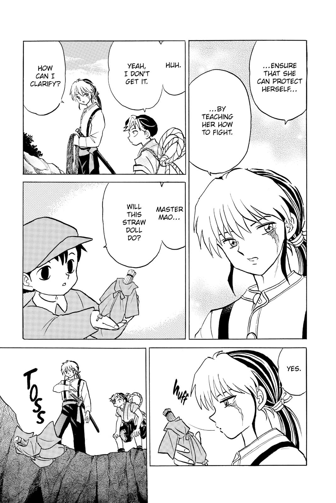 Mao Chapter 32 13