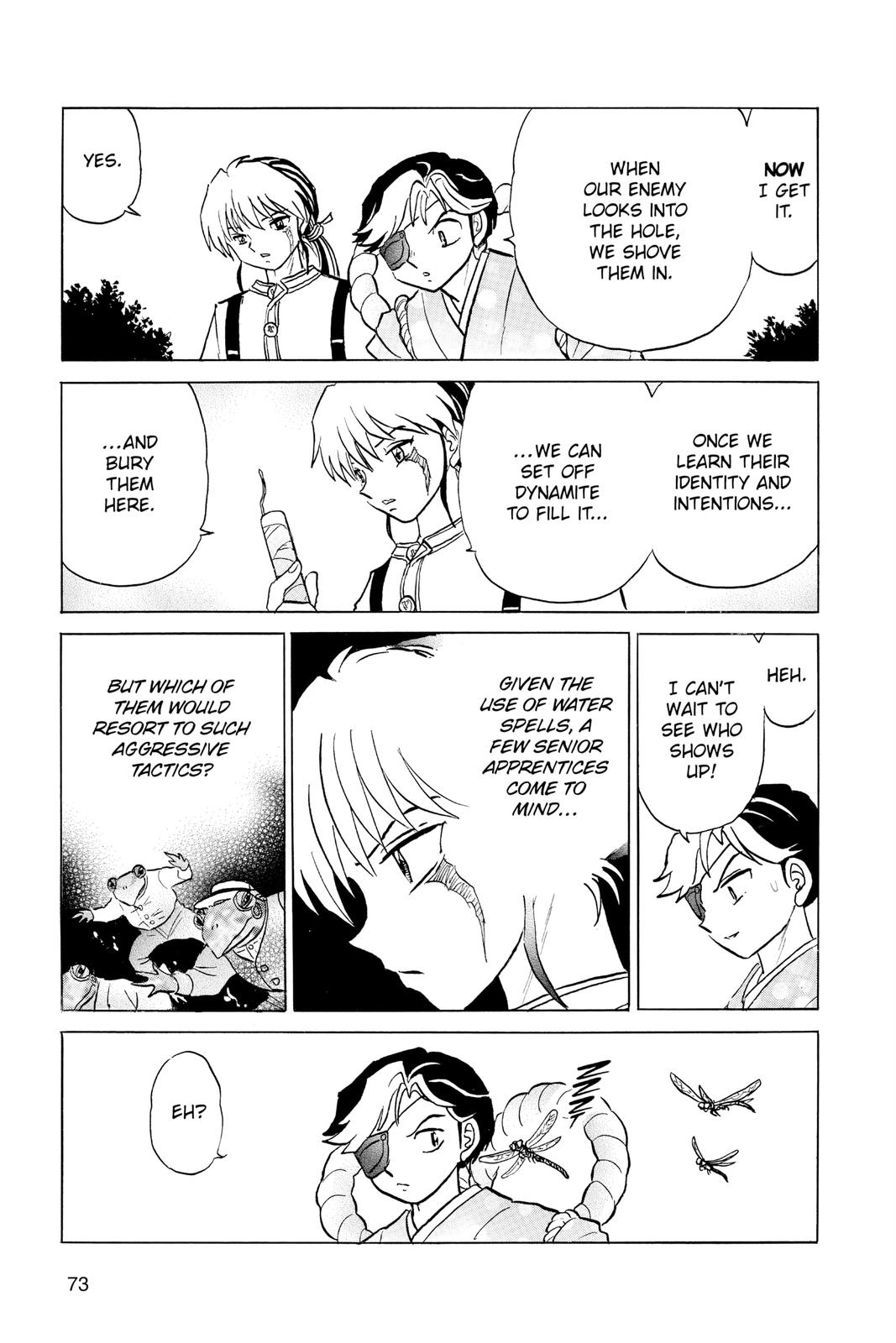 Mao Chapter 32 15