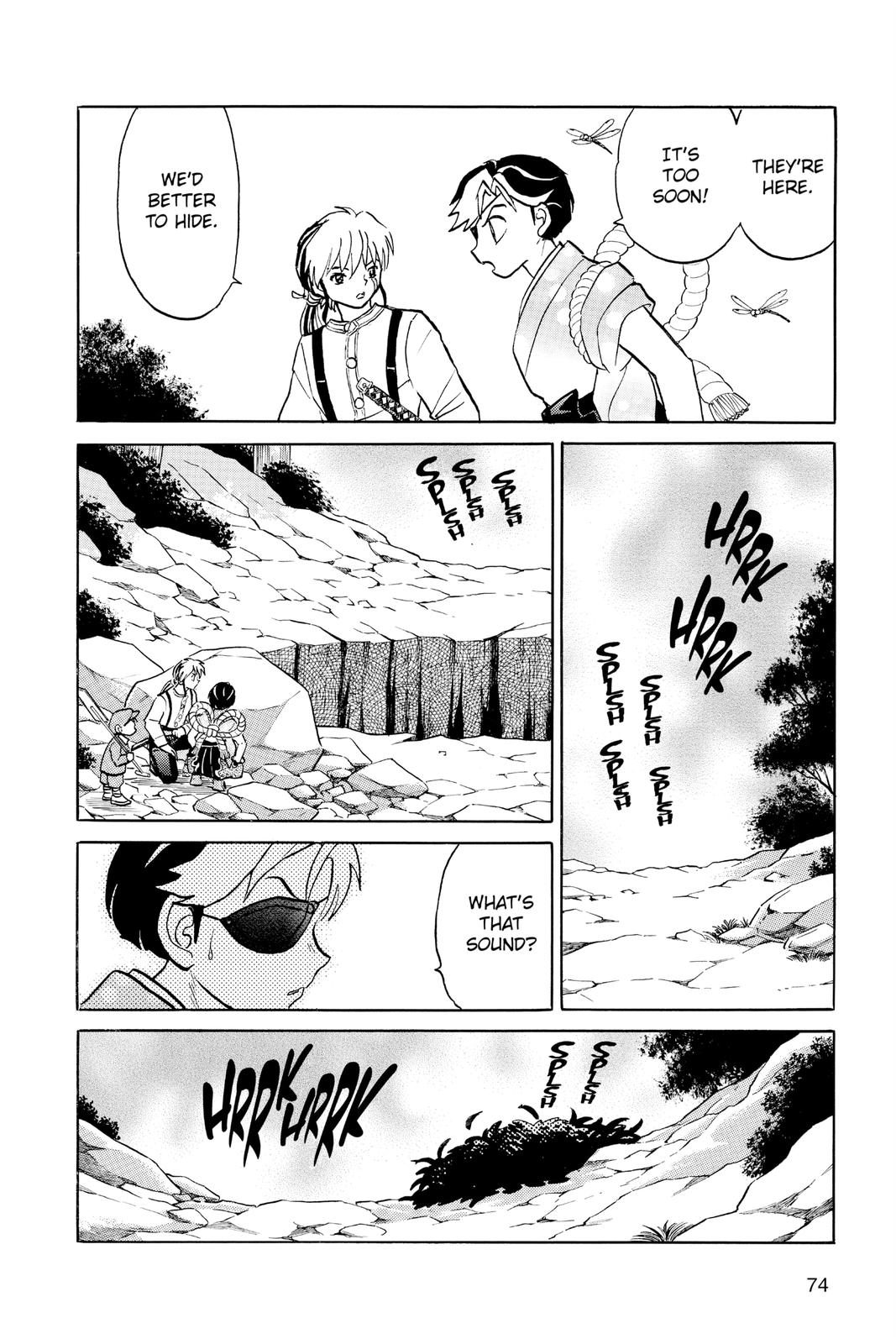 Mao Chapter 32 16