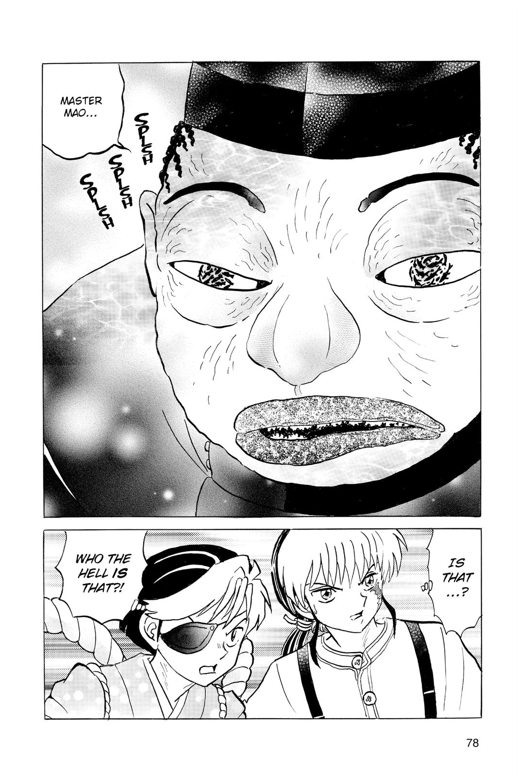 Mao Chapter 32 19