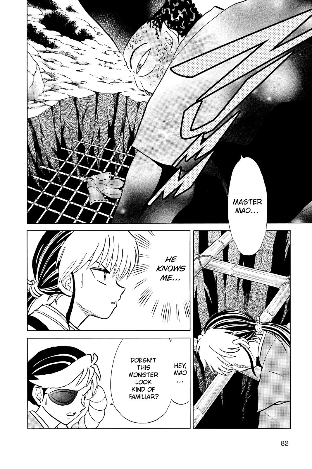 Mao Chapter 33 4