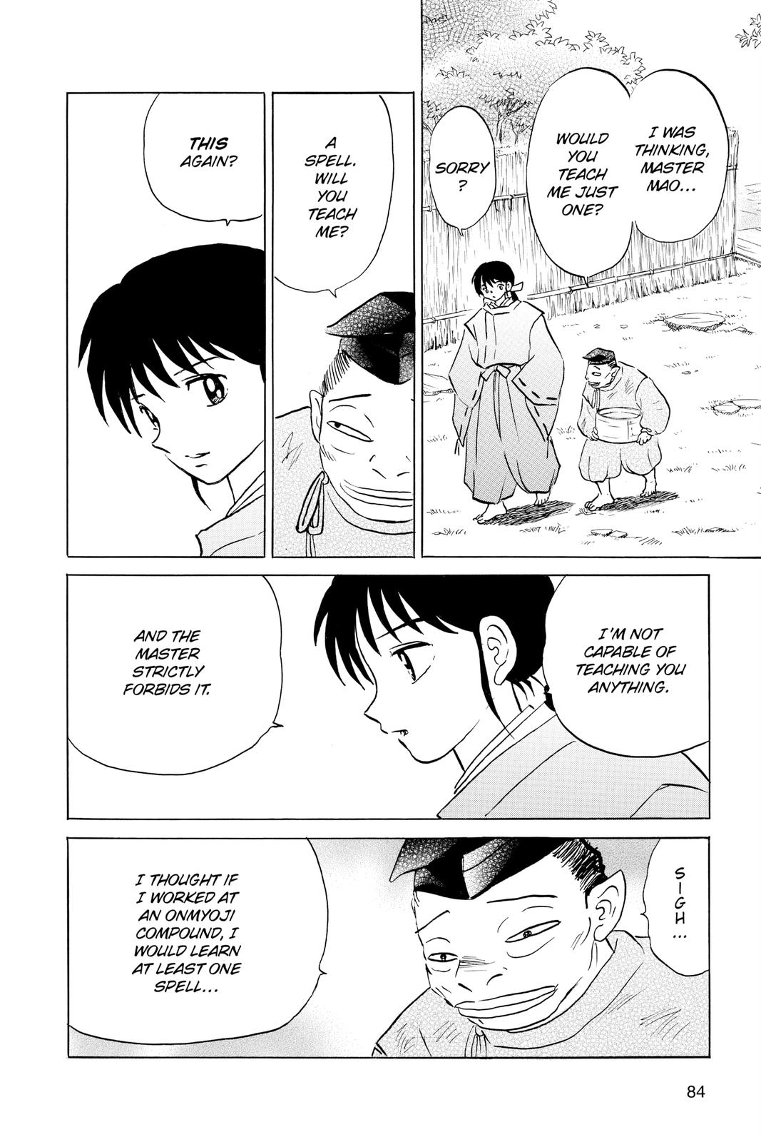 Mao Chapter 33 6