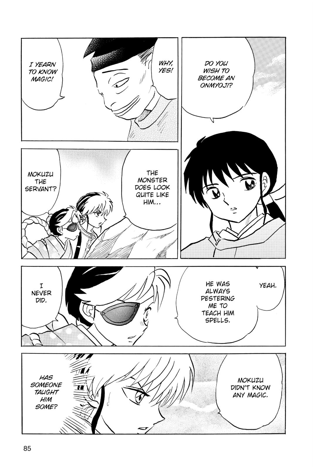 Mao Chapter 33 7