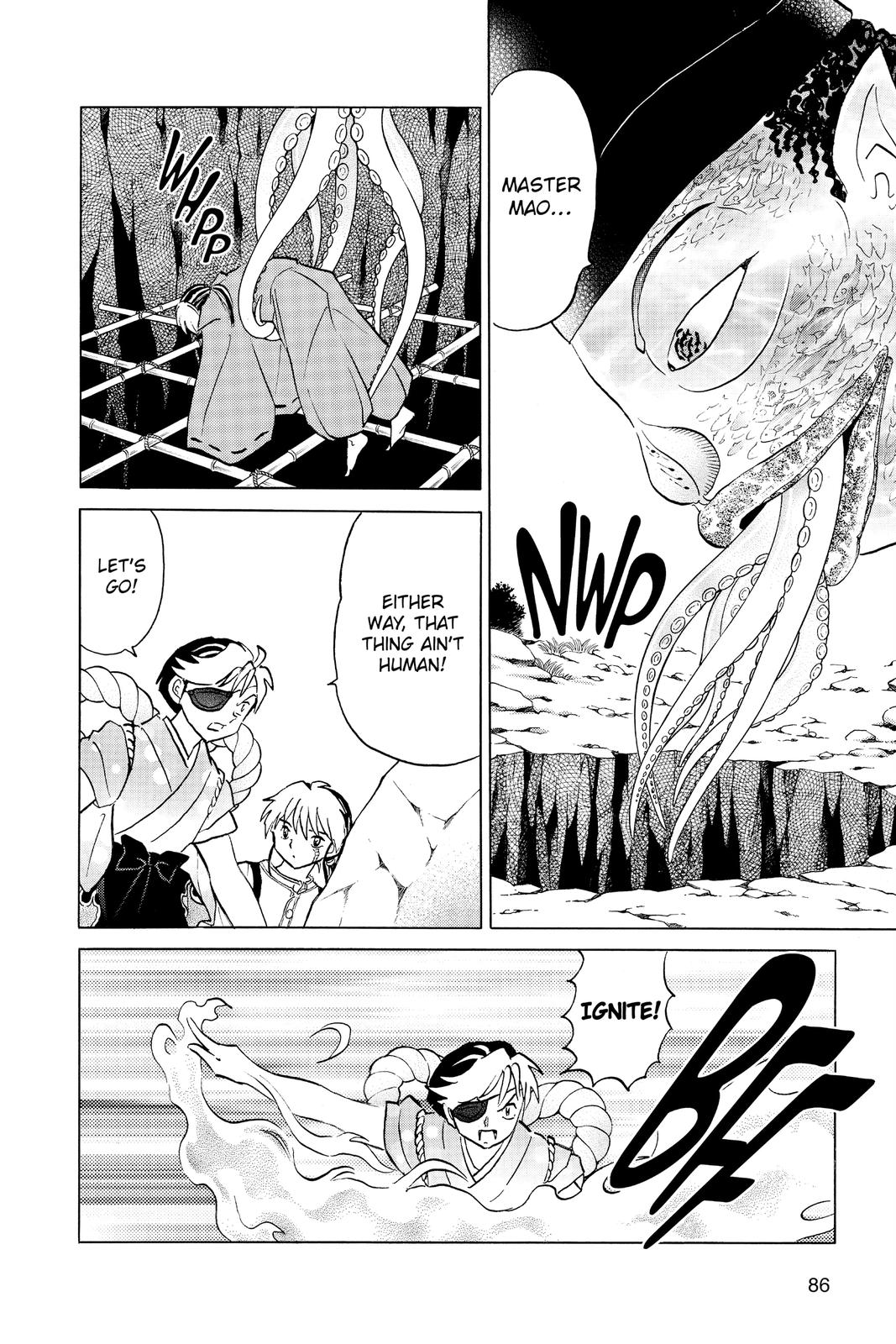 Mao Chapter 33 8