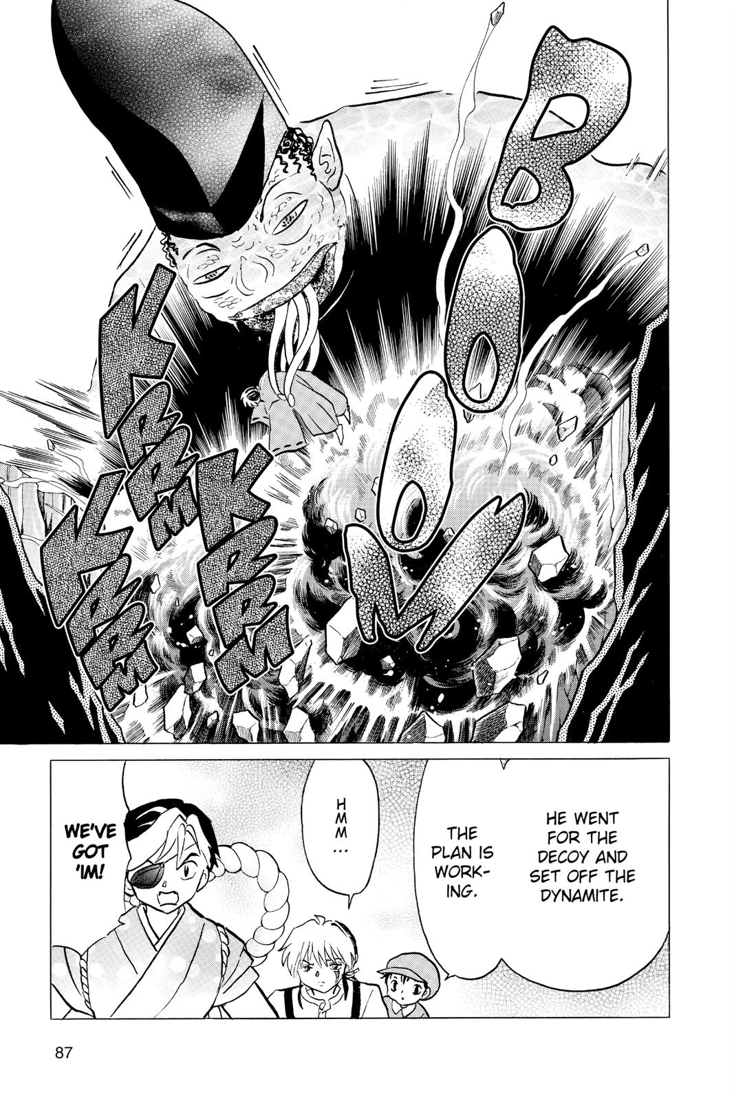 Mao Chapter 33 9