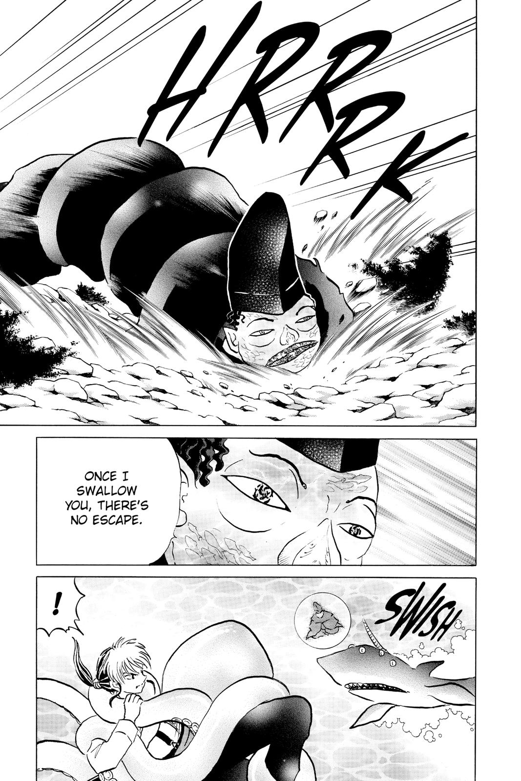 Mao Chapter 34 5