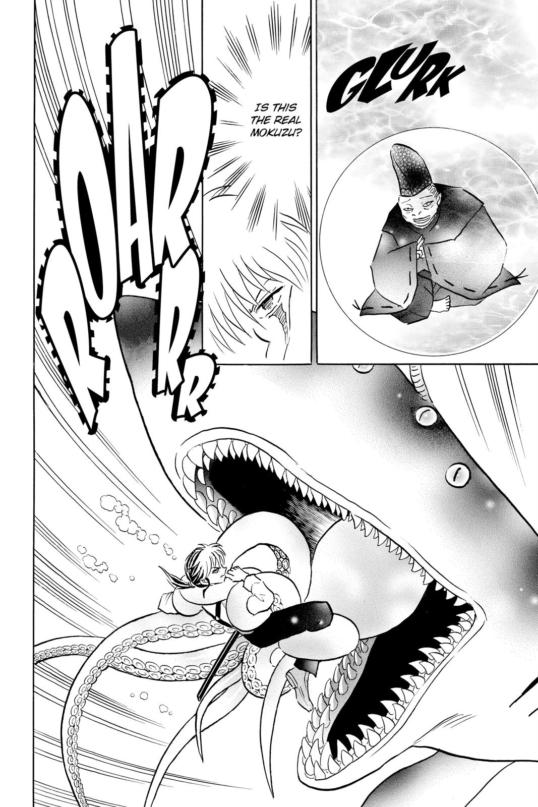 Mao Chapter 34 6