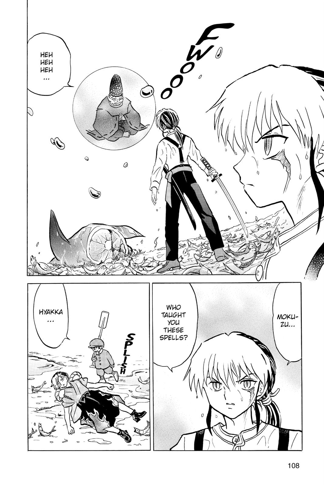 Mao Chapter 34 12