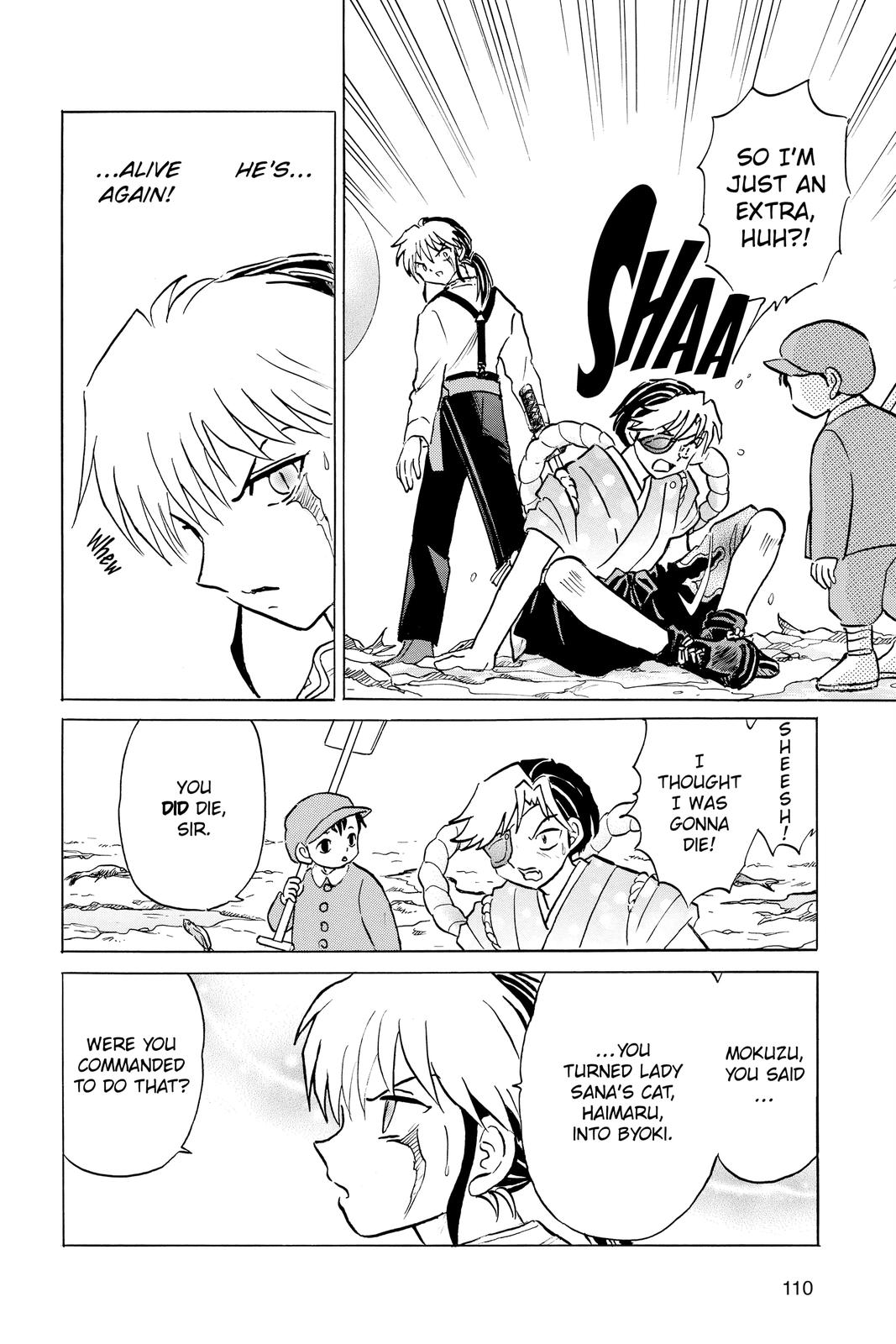Mao Chapter 34 14