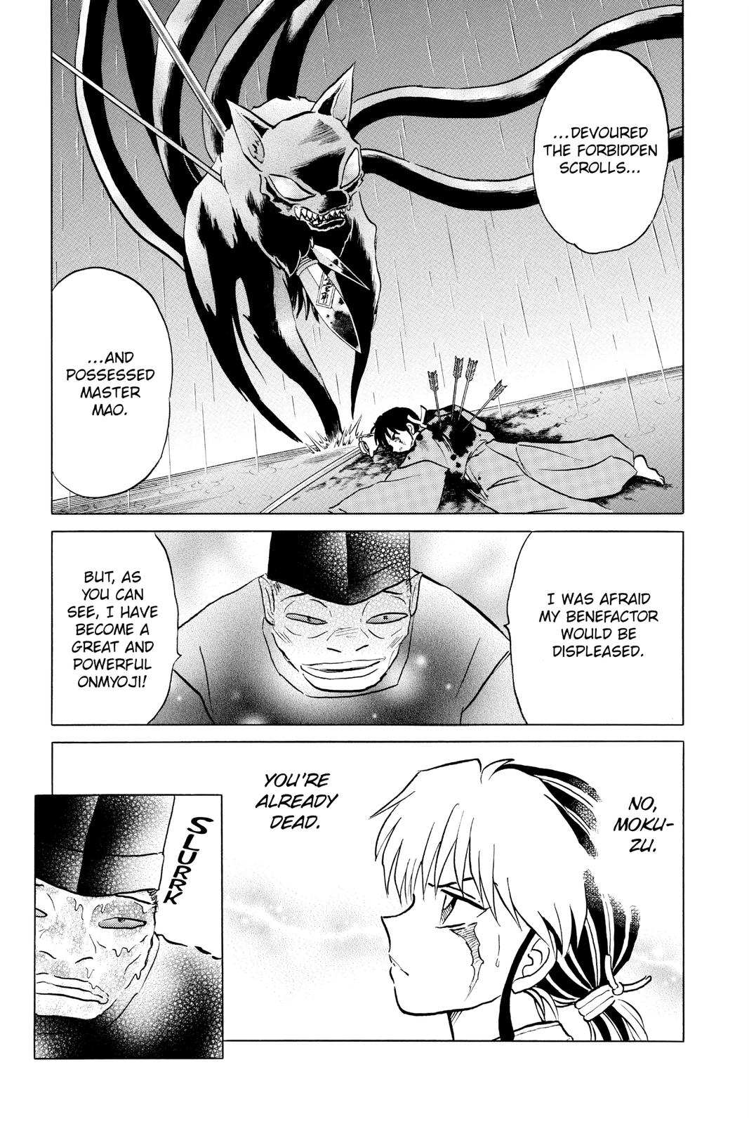 Mao Chapter 34 17