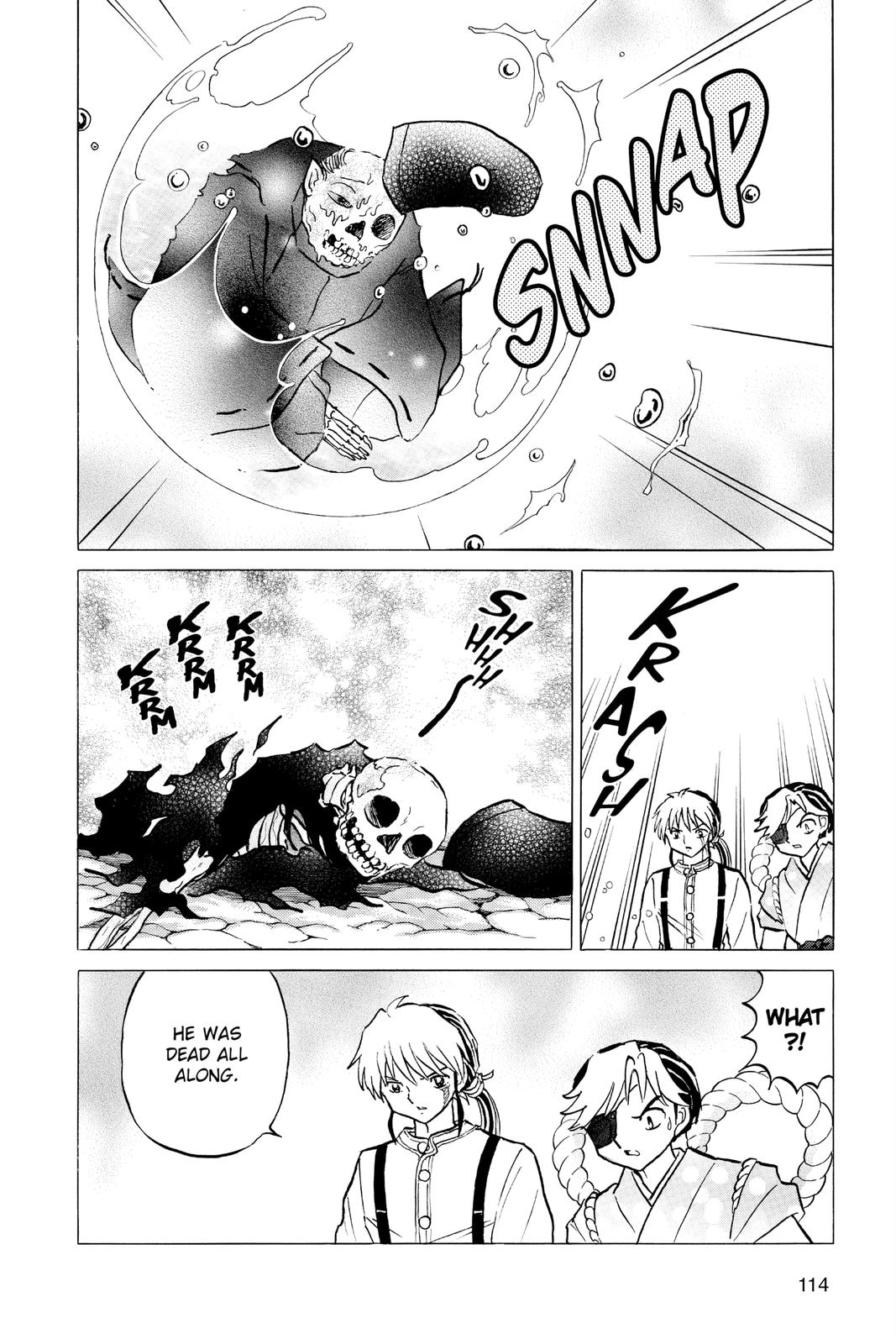 Mao Chapter 34 18
