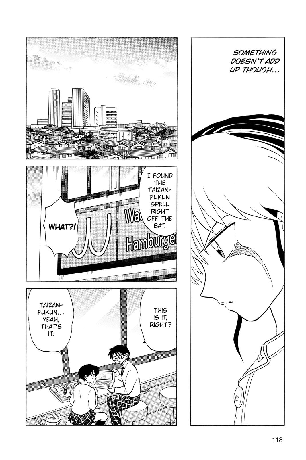 Mao Chapter 35 4