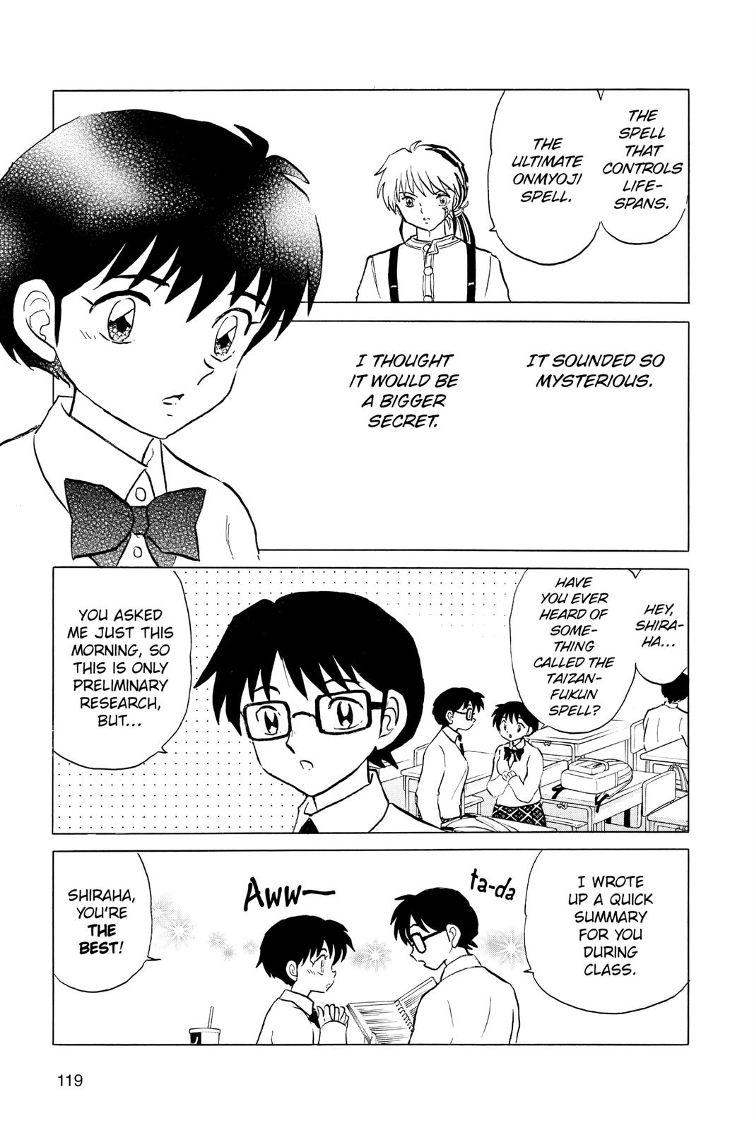 Mao Chapter 35 5