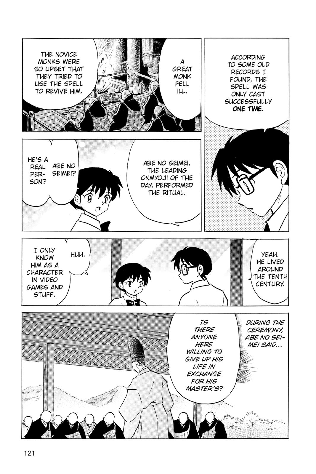 Mao Chapter 35 7