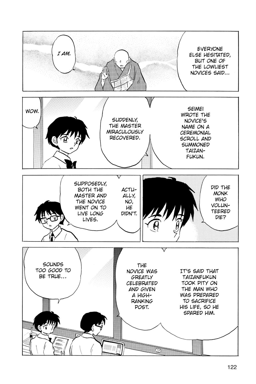 Mao Chapter 35 8