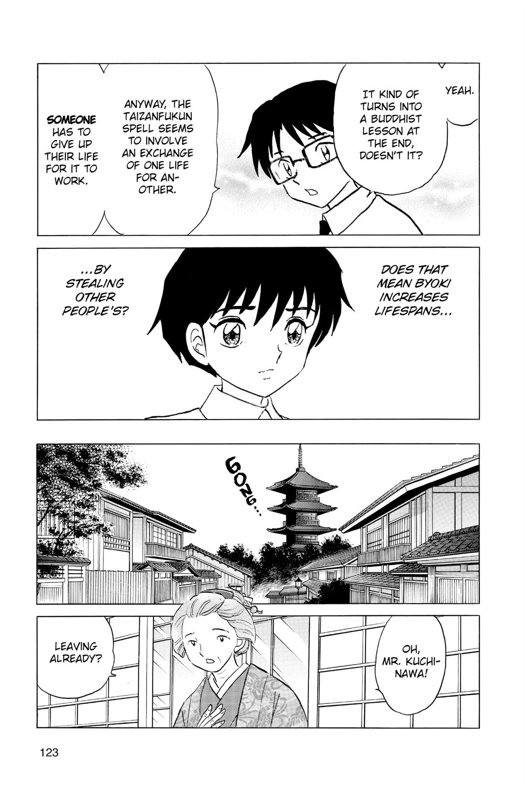 Mao Chapter 35 9