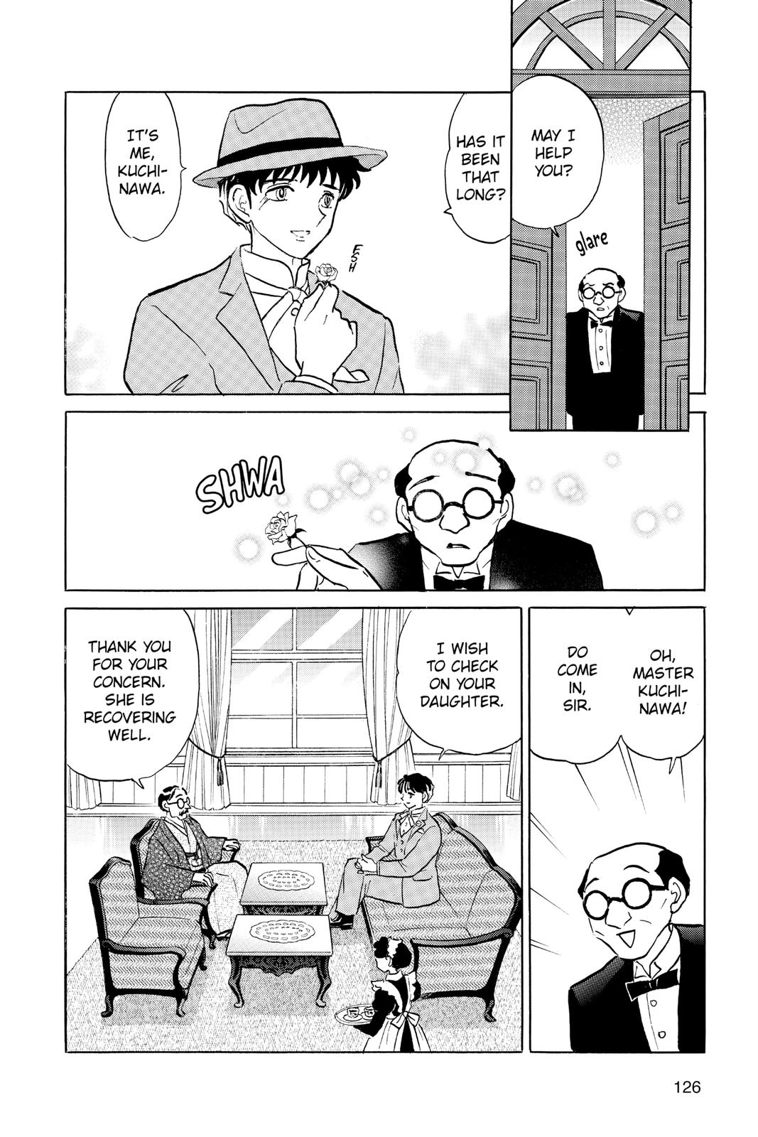 Mao Chapter 35 12