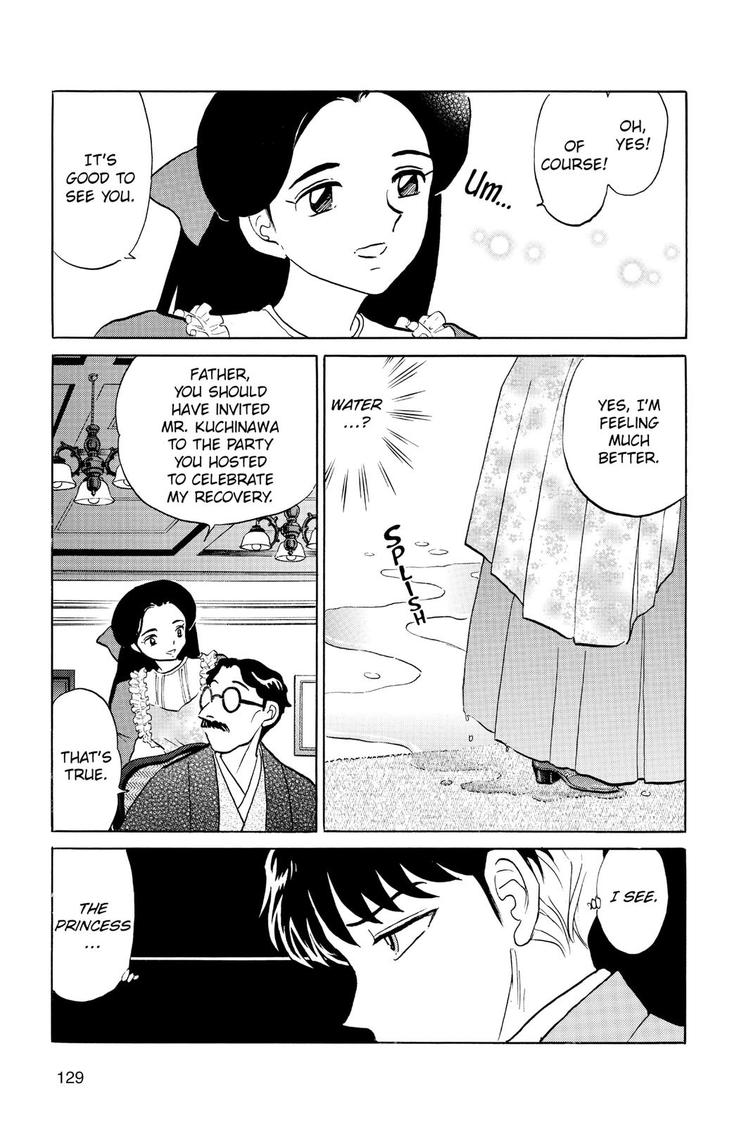 Mao Chapter 35 15