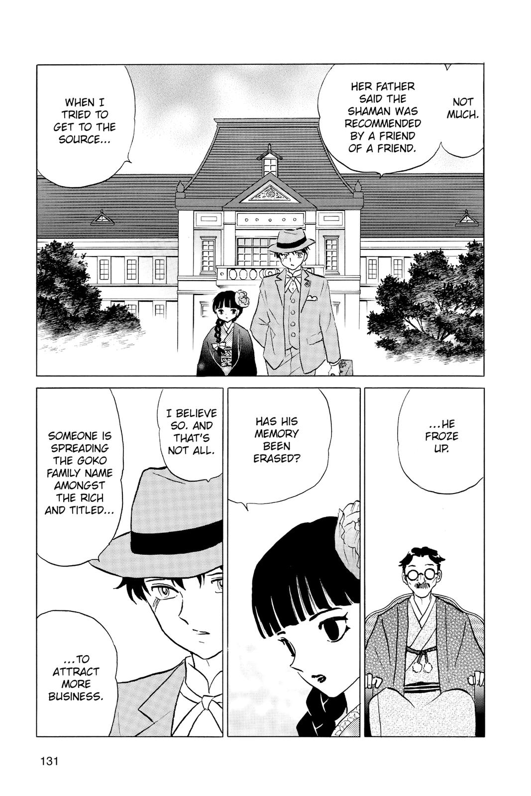 Mao Chapter 35 17