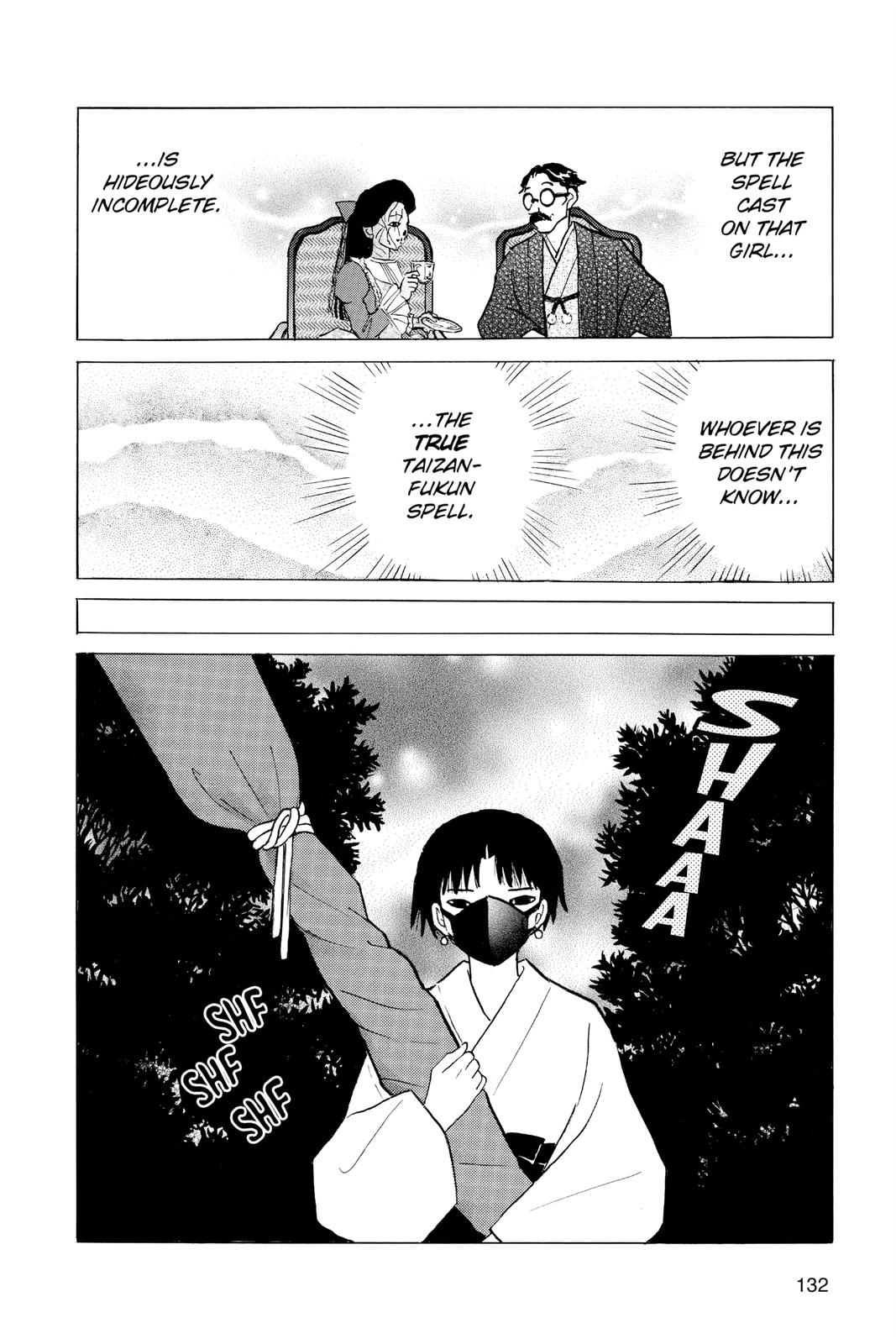 Mao Chapter 35 18