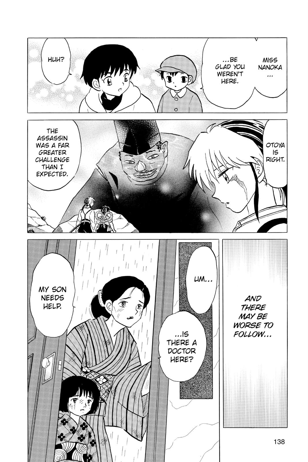Mao Chapter 36 6