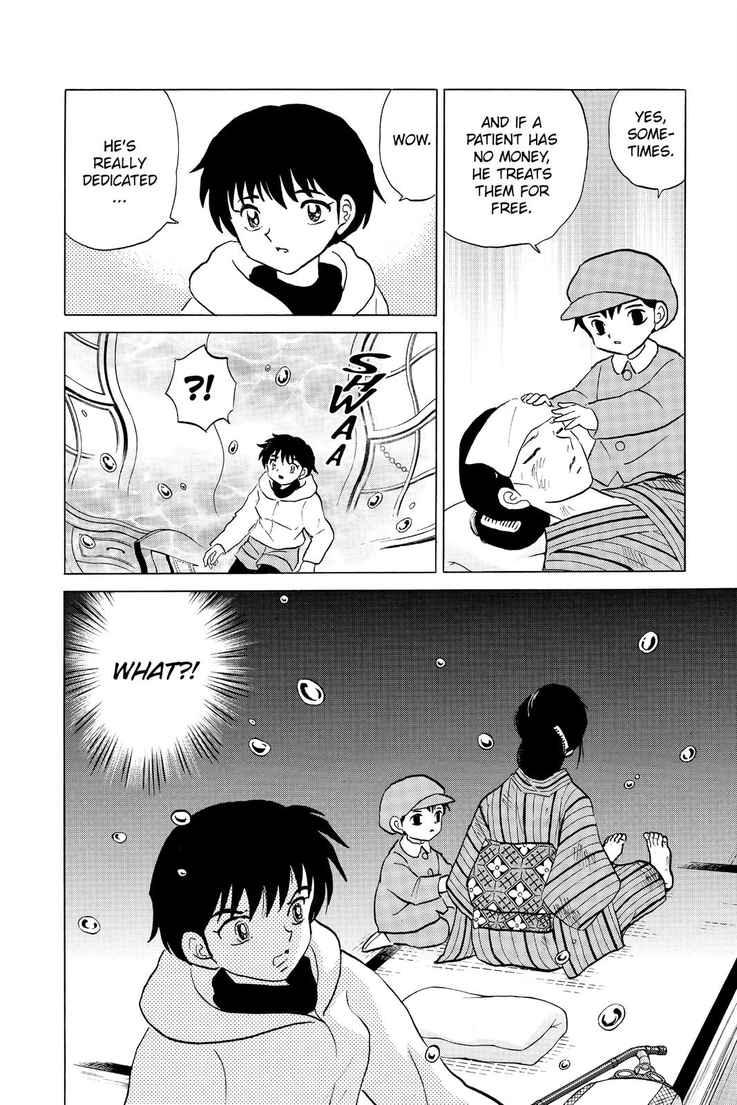 Mao Chapter 36 8