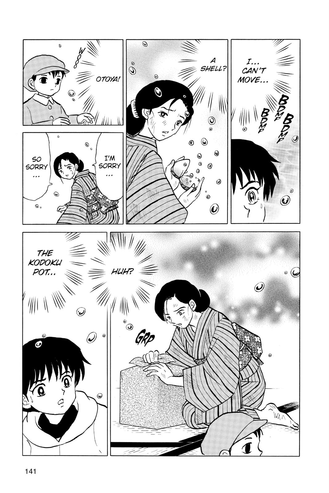 Mao Chapter 36 9