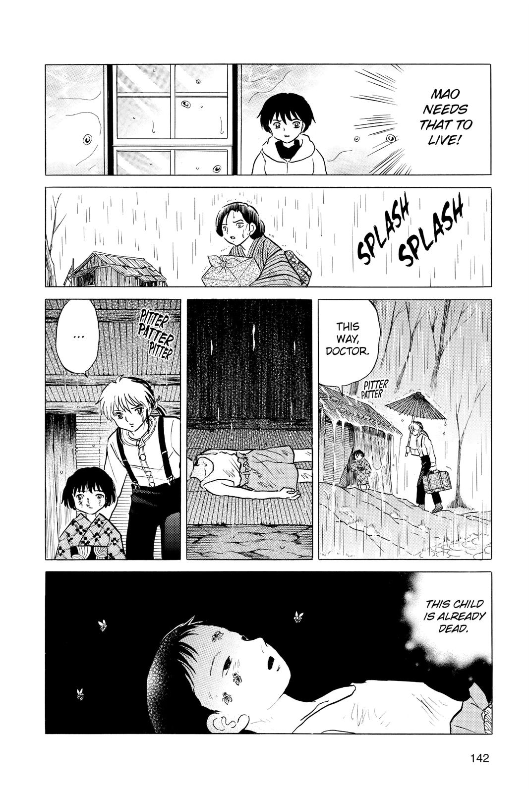 Mao Chapter 36 10