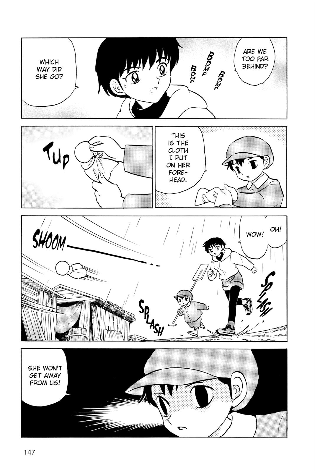 Mao Chapter 36 15