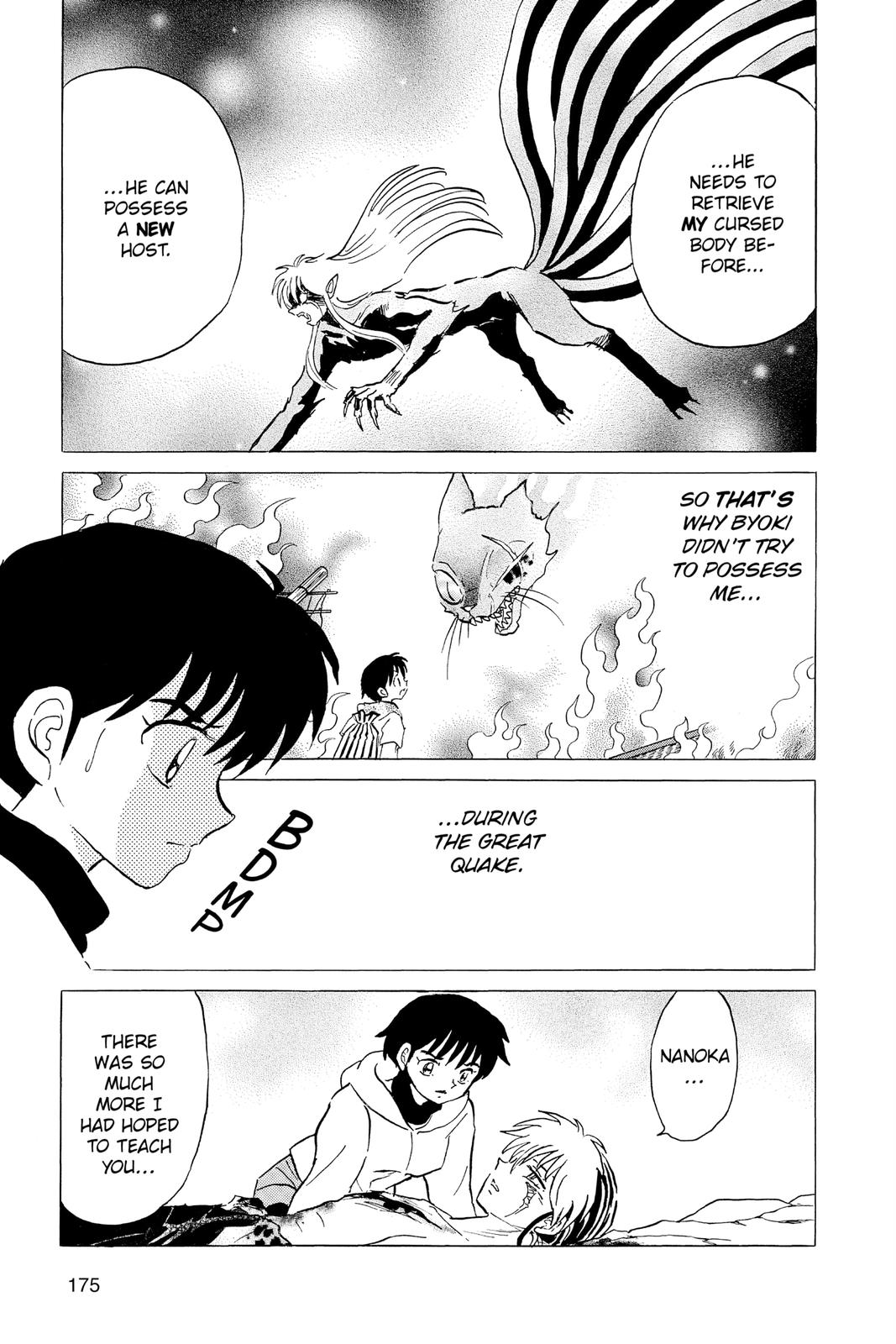 Mao Chapter 38 5