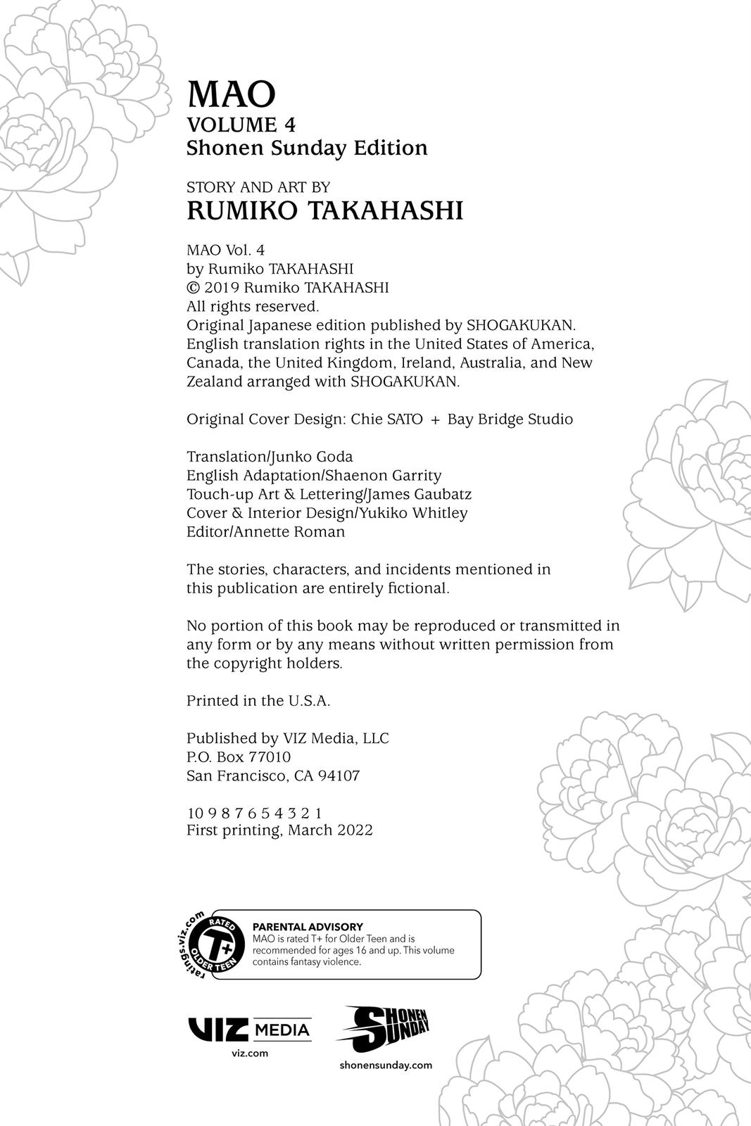Mao Chapter 38 21