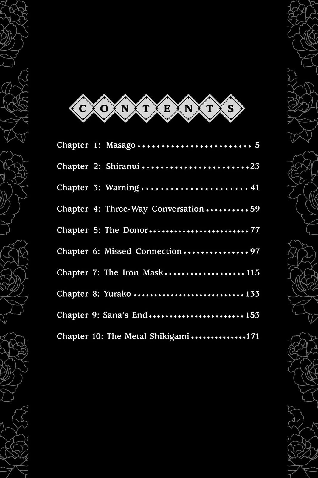 Mao Chapter 39 5