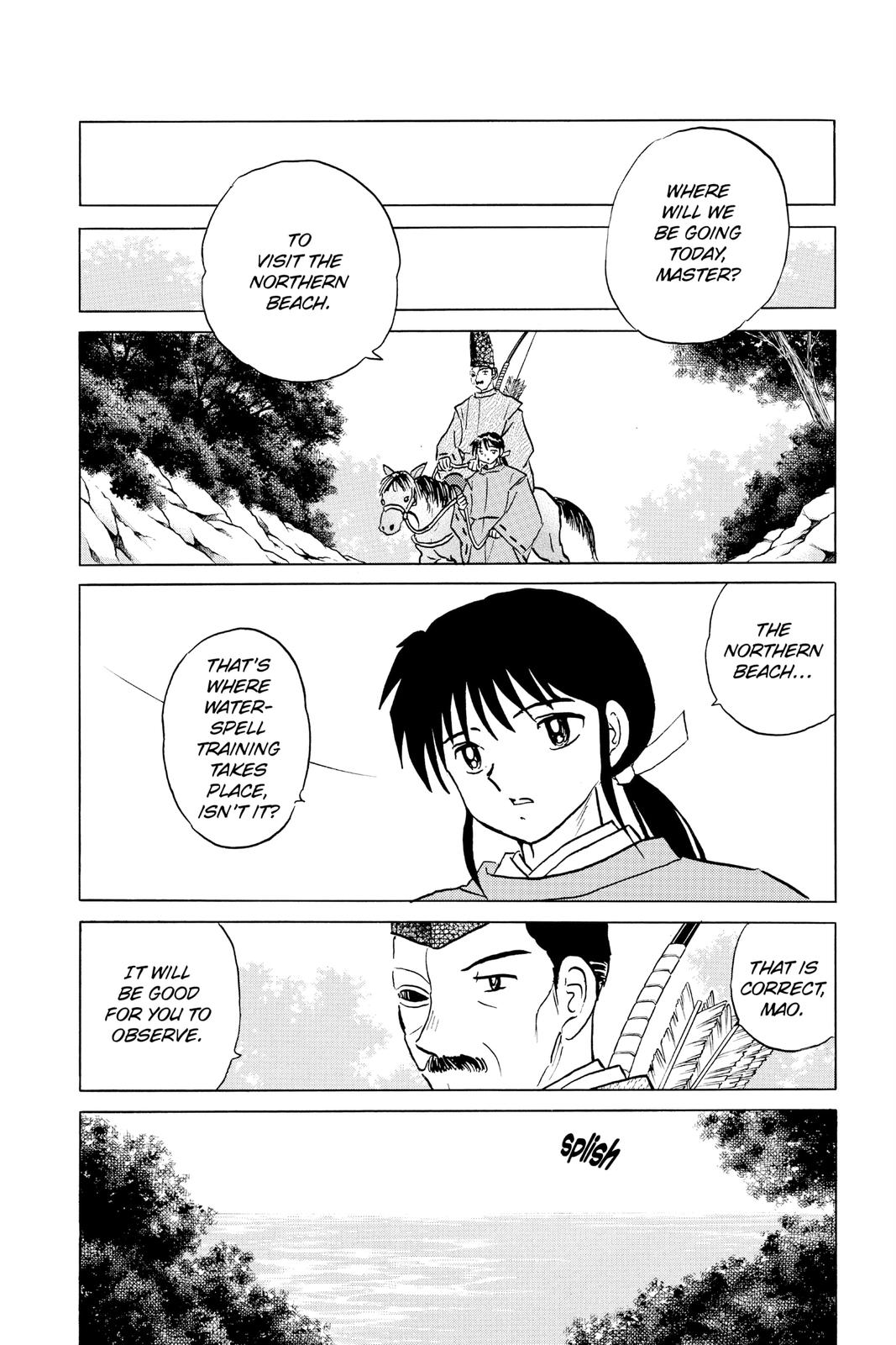 Mao Chapter 39 7