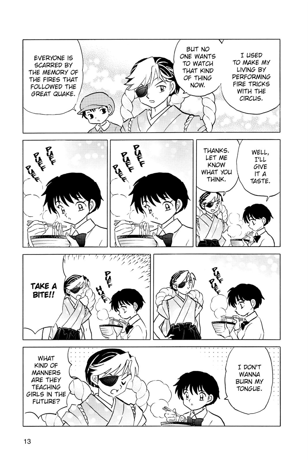 Mao Chapter 39 14