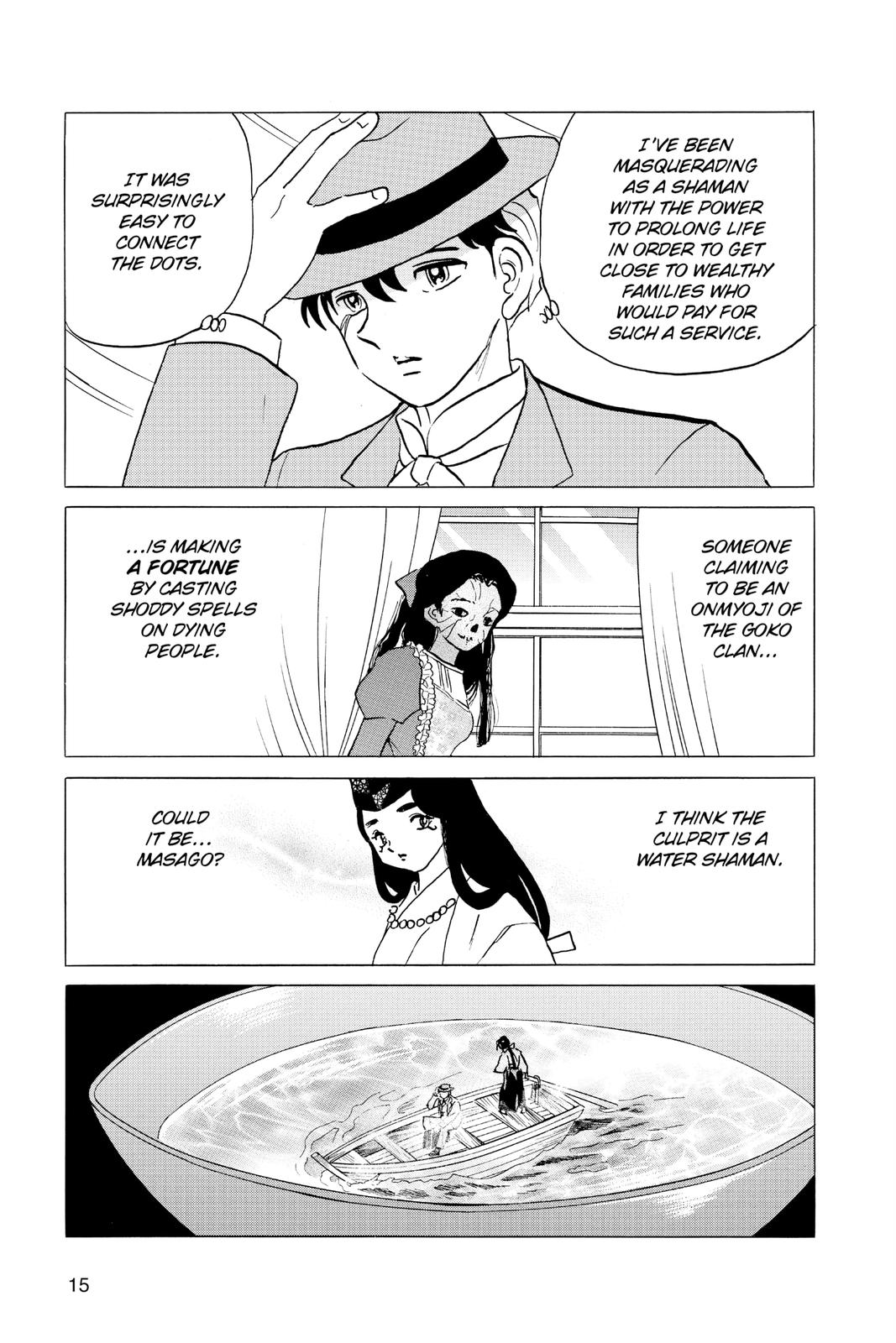 Mao Chapter 39 16
