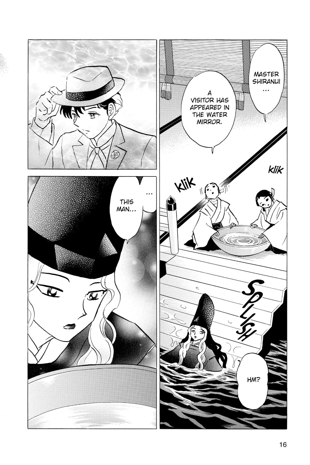 Mao Chapter 39 17