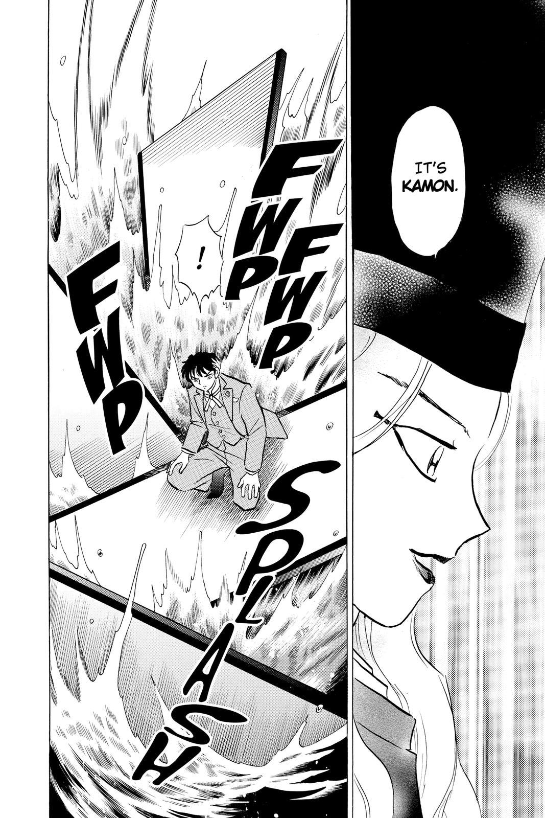 Mao Chapter 39 21