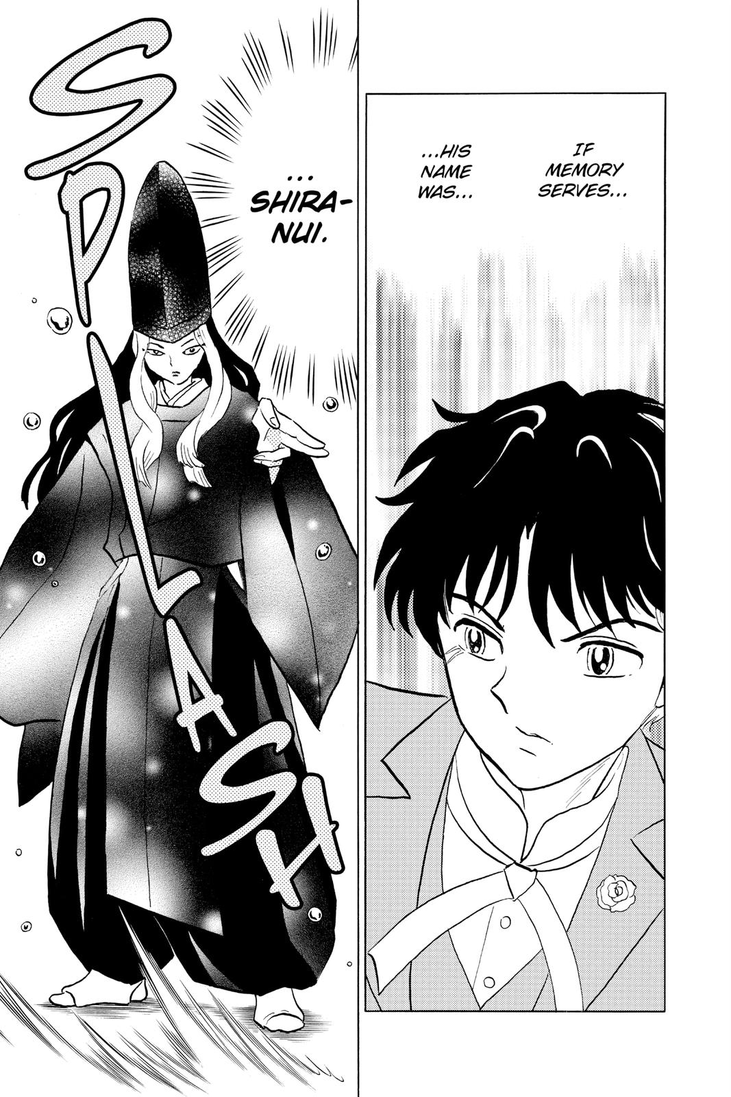 Mao Chapter 40 5