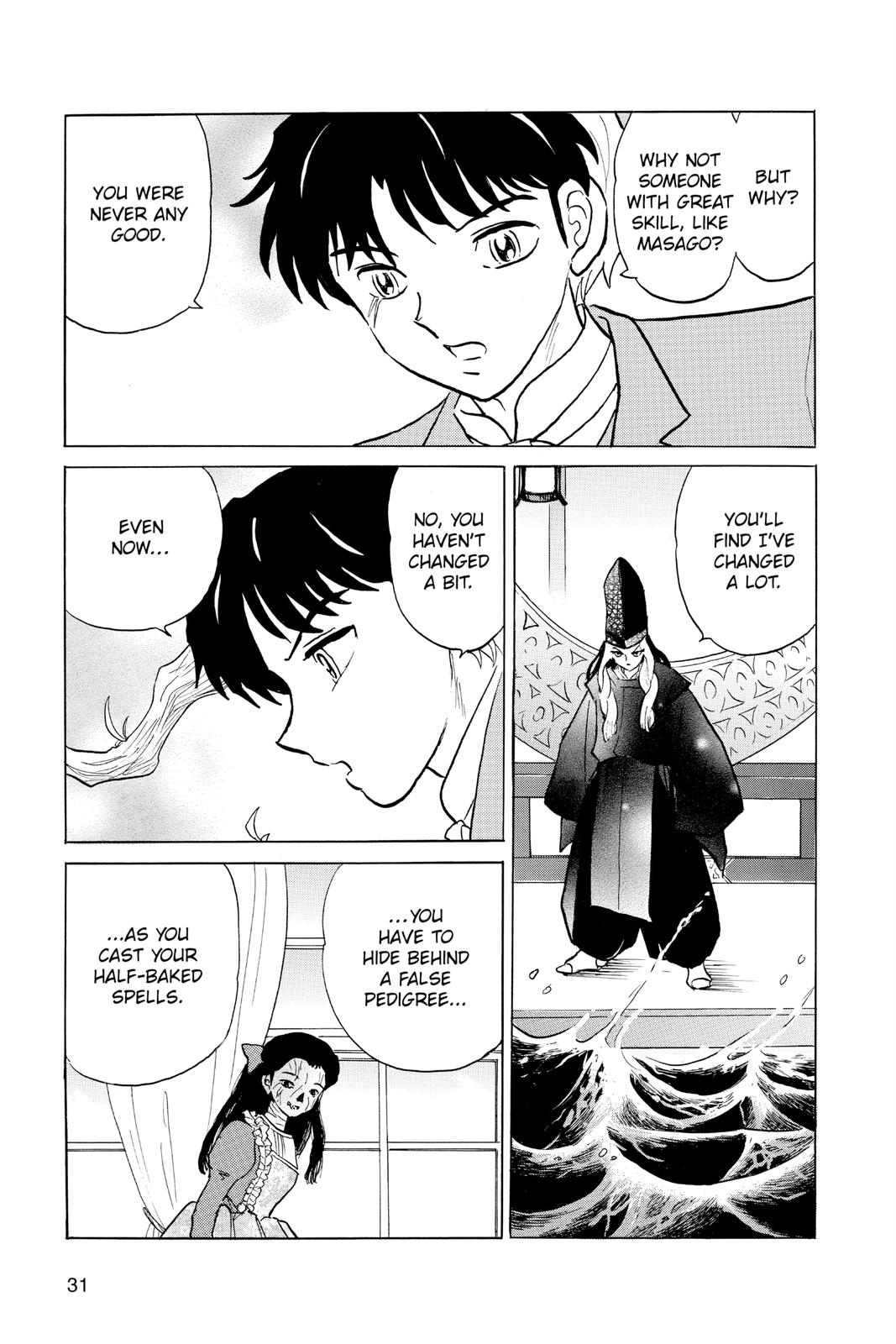 Mao Chapter 40 9