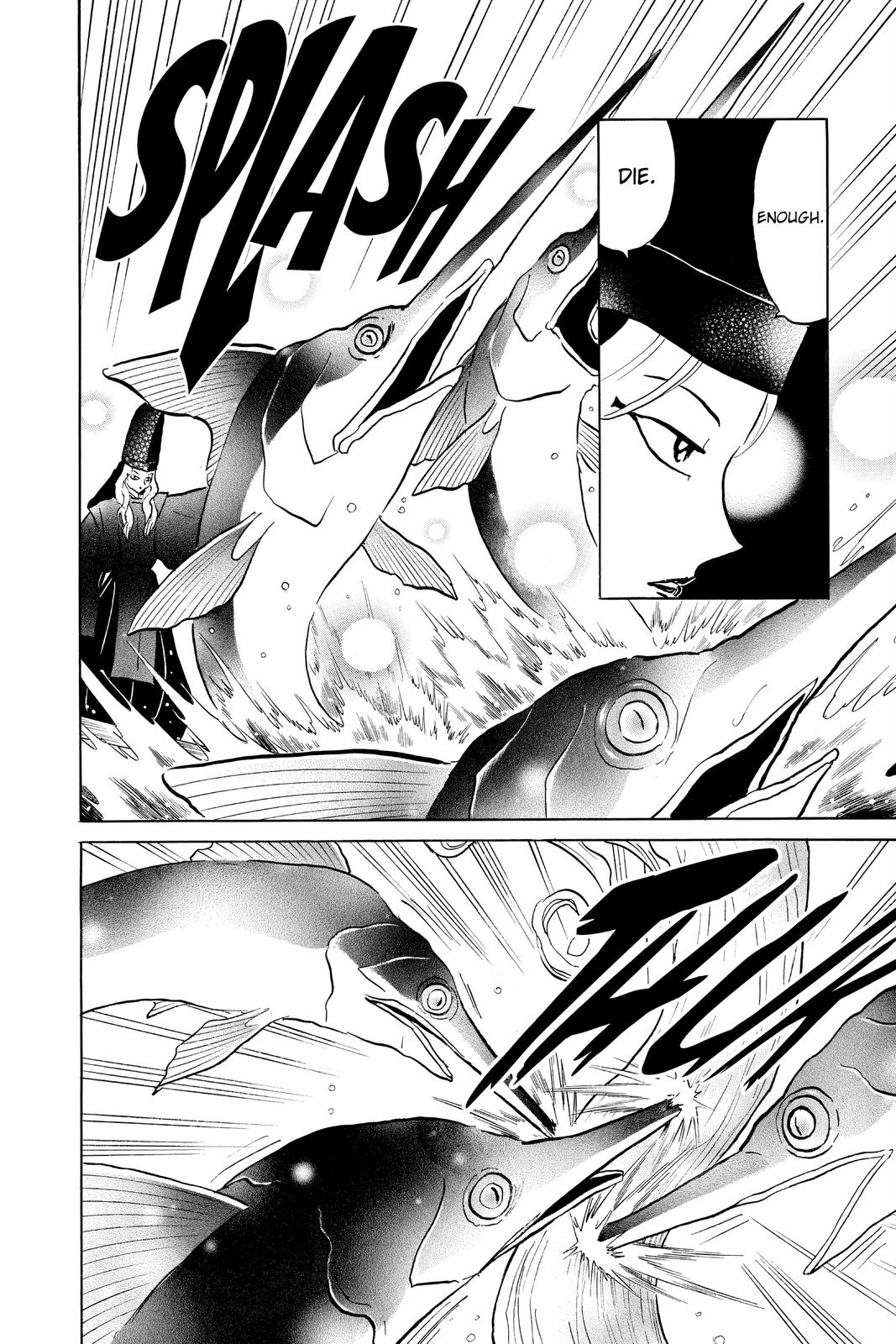 Mao Chapter 40 10