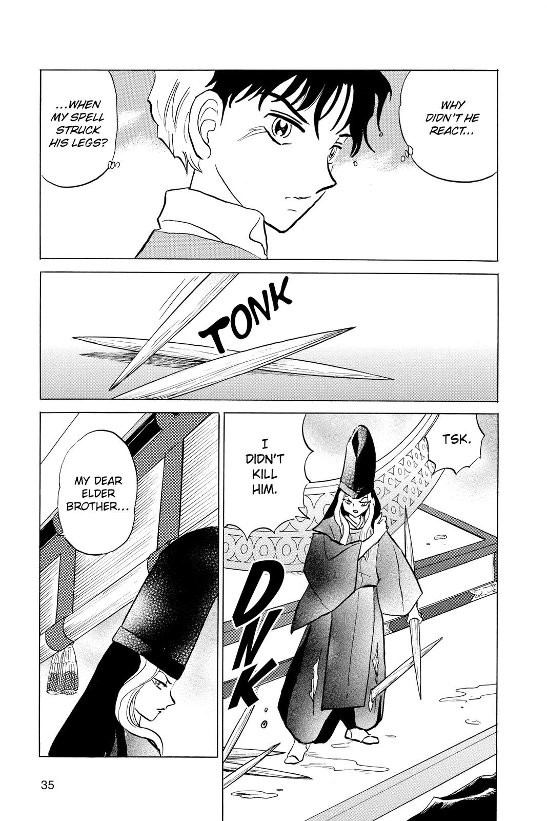 Mao Chapter 40 13