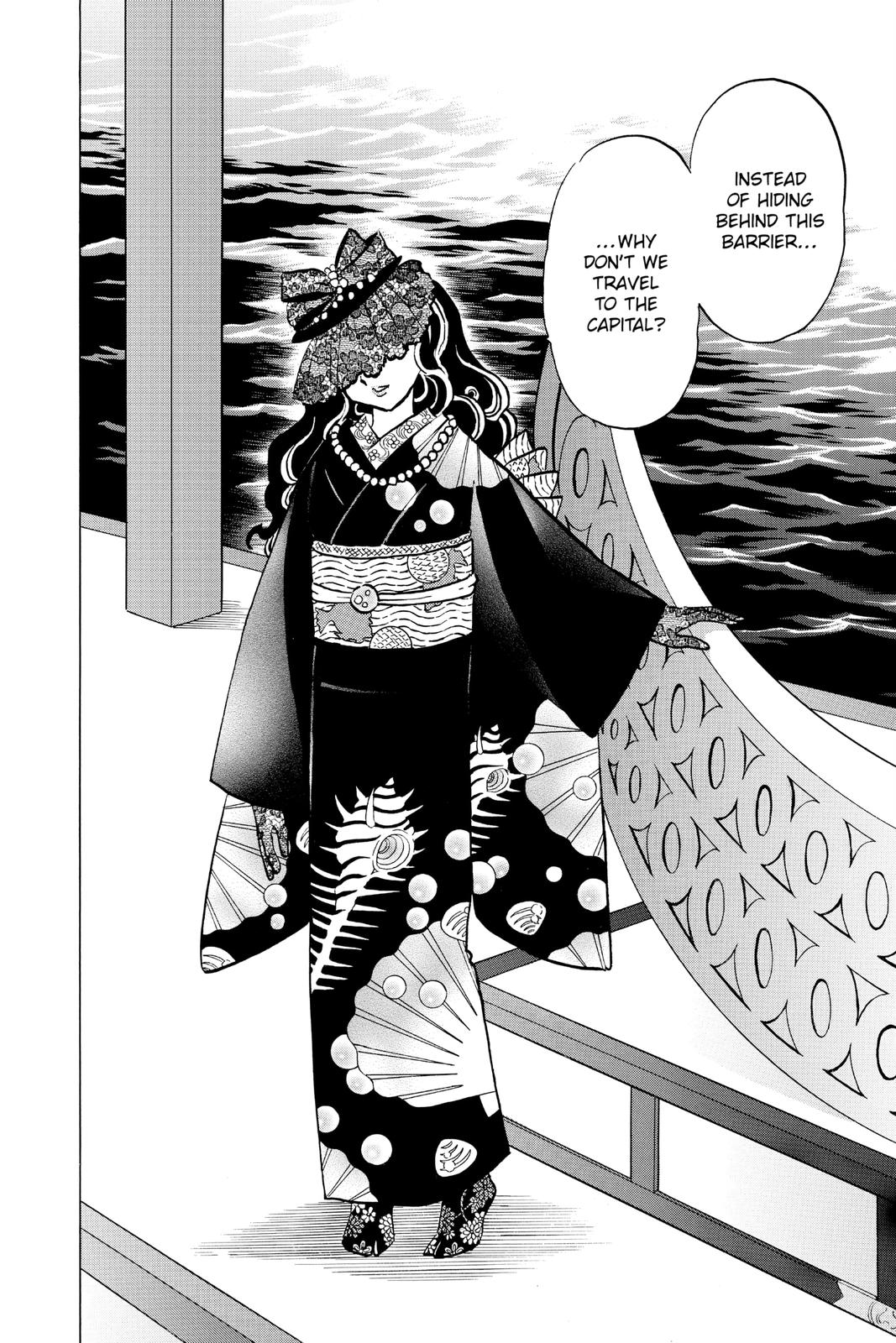 Mao Chapter 40 14