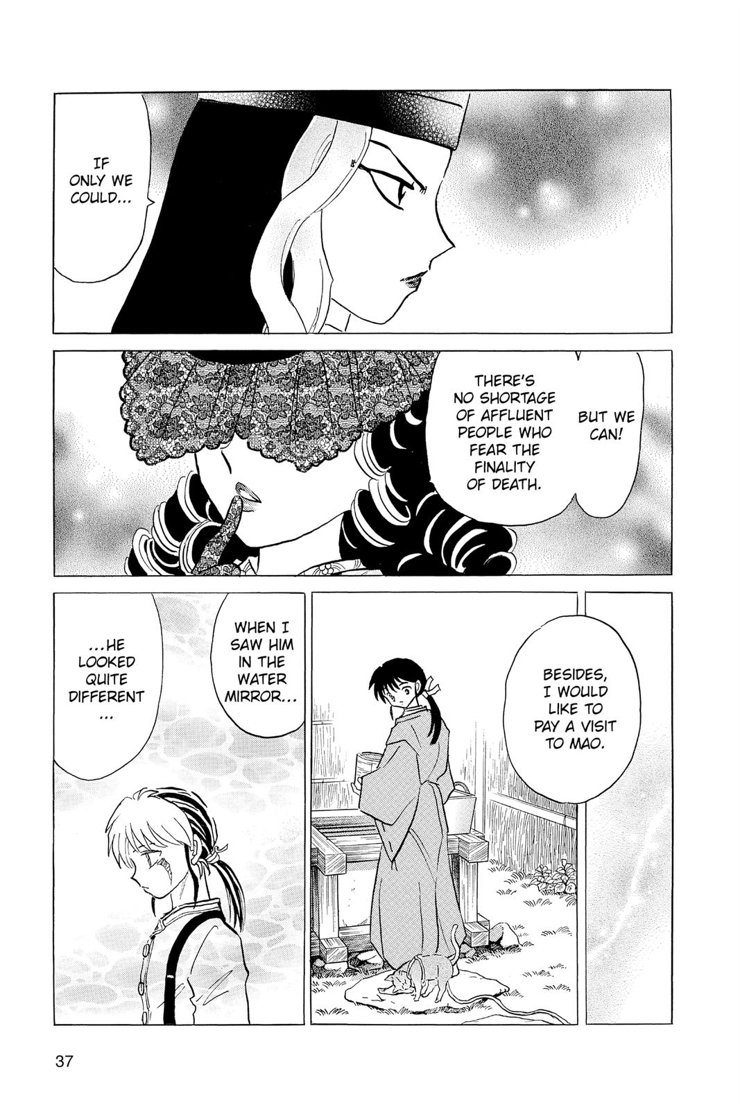 Mao Chapter 40 15
