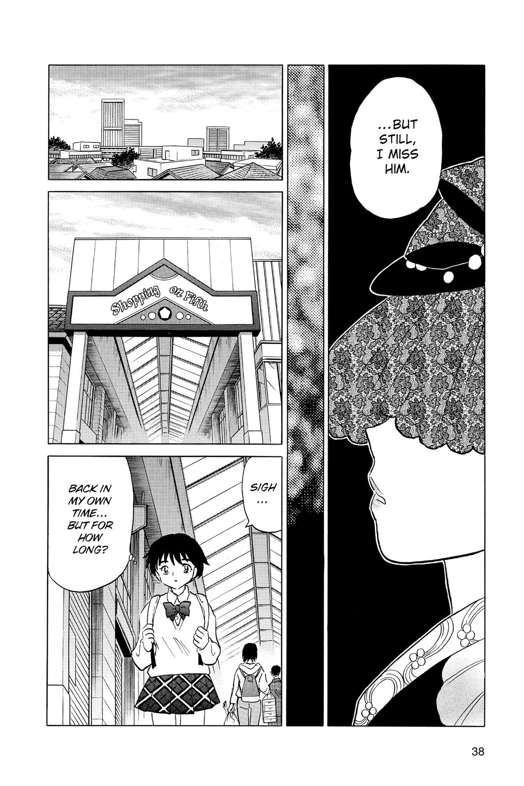 Mao Chapter 40 16